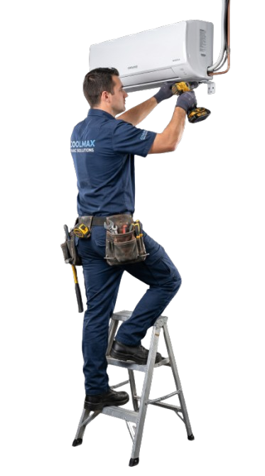 Instalador de ar-condicionado